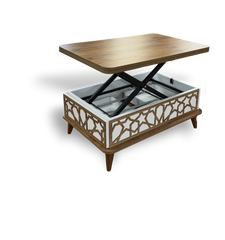 Višenamjenski pametni sto Atlas