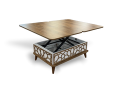 Višenamjenski pametni sto Atlas