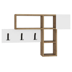 Vješalica s policom Game