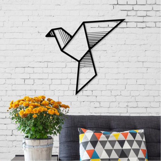 Zidna dekoracija Fly