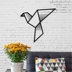 Zidna dekoracija Fly