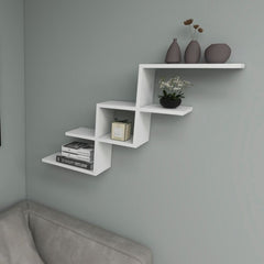 Zidna polica Reynard