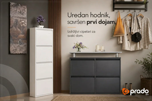 Izdržljiv Stalak za Cipele