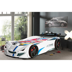 Auto krevet GT-1