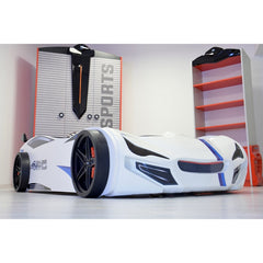 Auto krevet GT-1