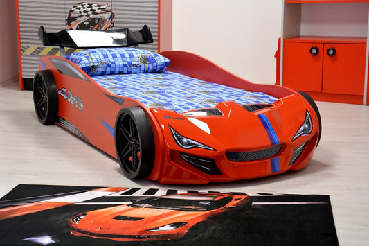 Auto krevet GT-1