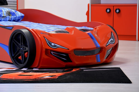 Auto krevet GT-1