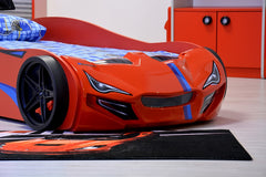 Auto krevet GT-1