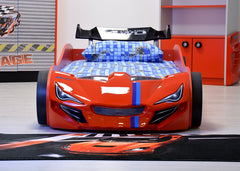 Auto krevet GT-1