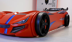 Auto krevet GT-1
