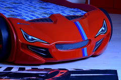 Auto krevet GT-1