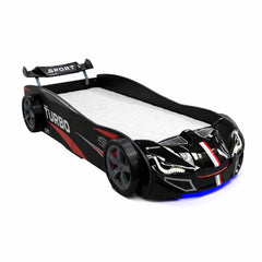 Auto krevet Turbo GT1 sa LED svjetlima
