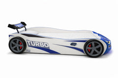 Auto krevet Turbo GT1 sa LED svjetlima
