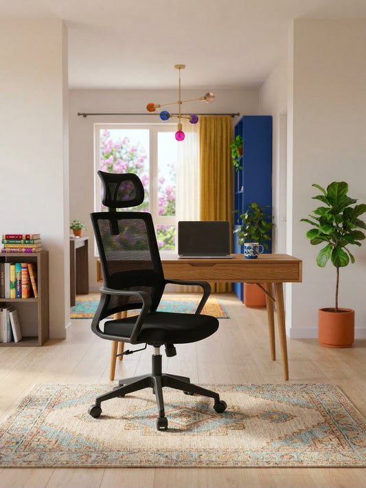 Kancelarijska stolica Optima