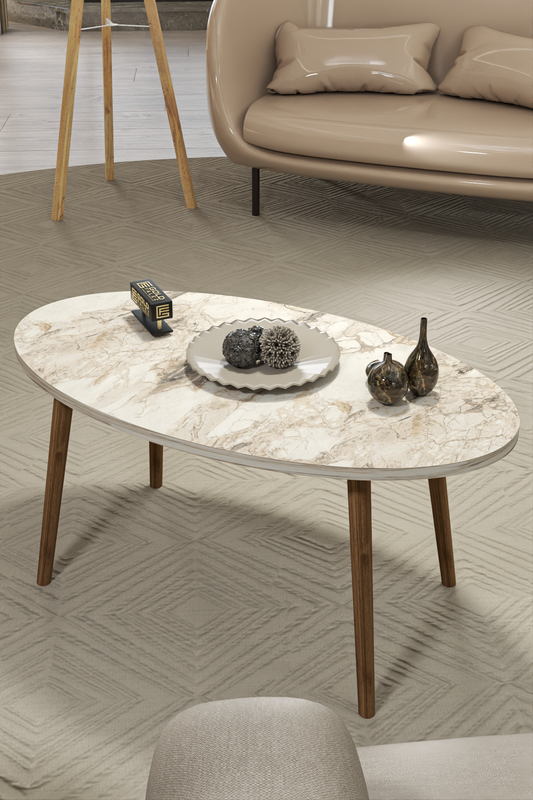 Klub sto Falez ovalni 21