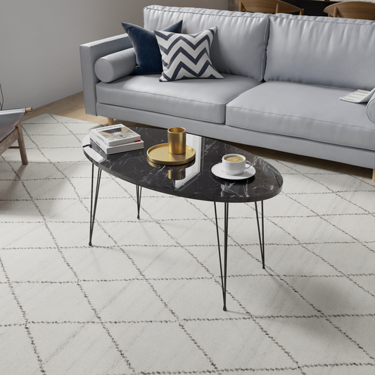 Klub sto Falez ovalni 22