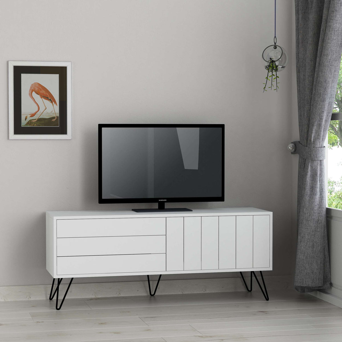 Komoda za TV Picadilly