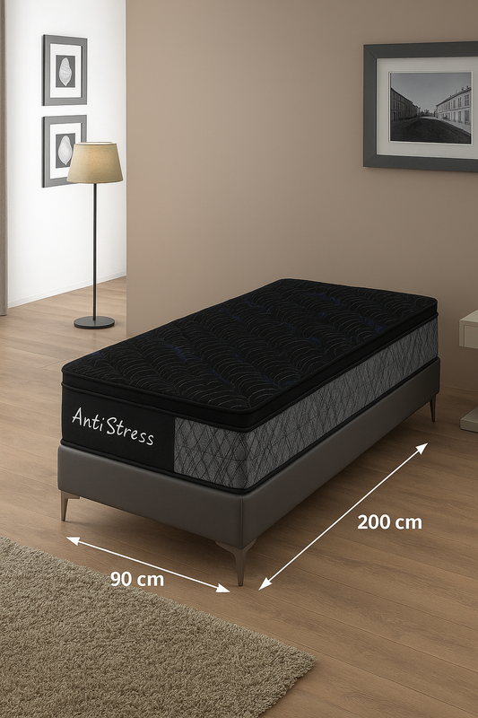 Madrac Hybrid Antistress