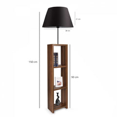 Podna Lampa Foco