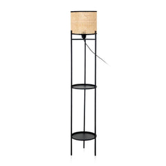 Podna lampa Isel