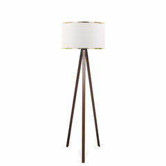 Podna lampa Luna
