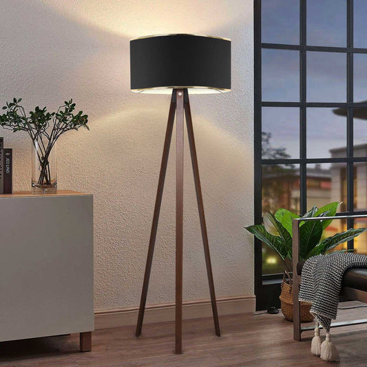 Podna lampa Luna