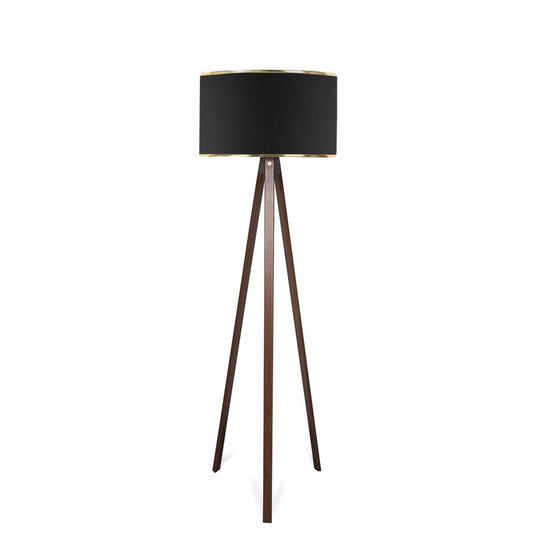Podna lampa Luna