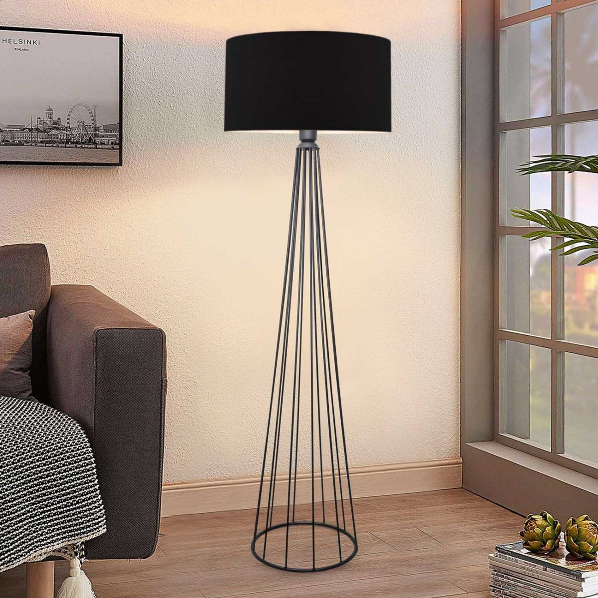 Podna Lampa Varia