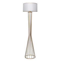Podna lampa Vixel