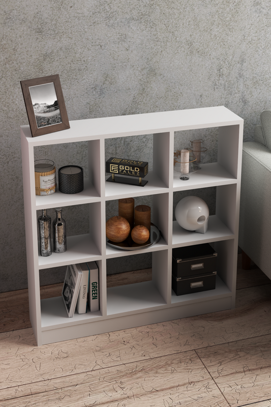 Polica za knjige Falez 179