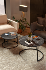 Set klub stolova 2/1 Falez