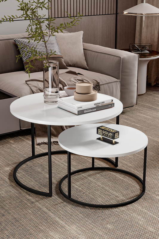 Set klub stolova 2/1 Falez