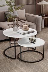 Set klub stolova 2/1 Falez