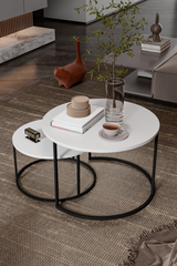 Set klub stolova 2/1 Falez