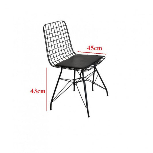 Set stolica Retro 4/1