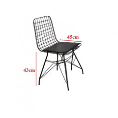 Set stolica Retro 4/1
