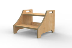Montessori stepenice za djecu Airbox
