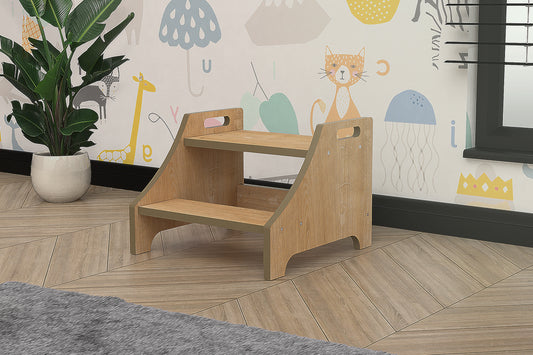 Montessori stepenice za djecu Airbox
