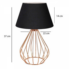 Stolna Lampa Aria