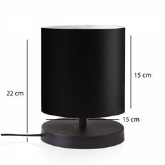 Stolna lampa Aura