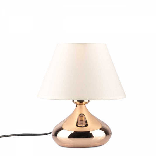 Stolna lampa Gold
