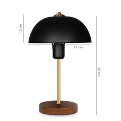 Stolna lampa Kai