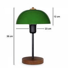 Stolna lampa Kai