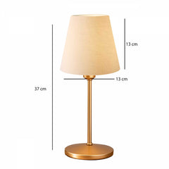 Stolna lampa Lira