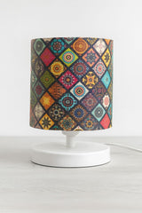 Stolna lampa Mandala