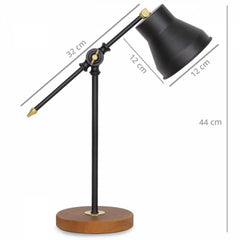 Stolna lampa Maya