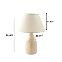 Stolna lampa Nancy