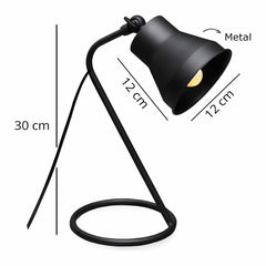 Stolna lampa Nia