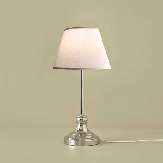 Stolna lampa Silver