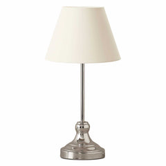 Stolna lampa Silver